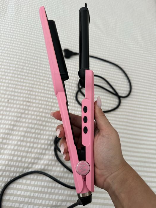 Prancha MYOS “tosta mista”