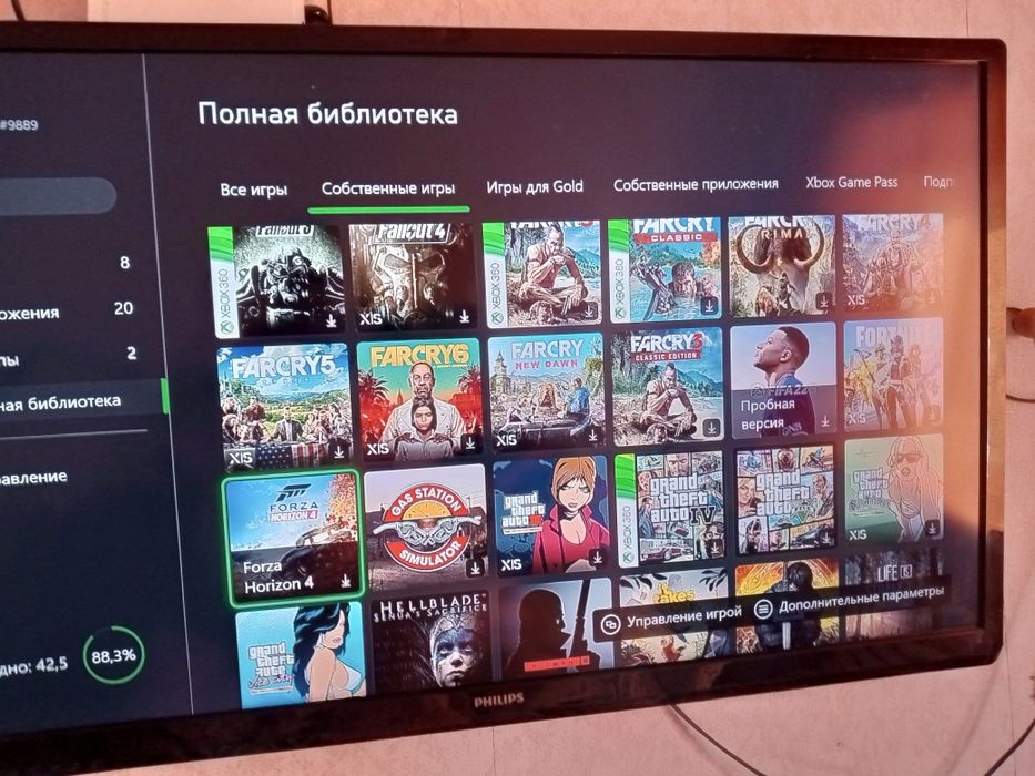 Xbox series S продам 2 геймапади