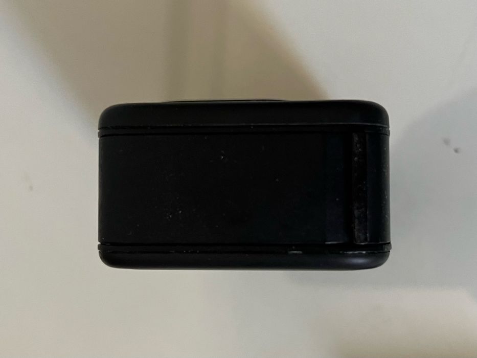 Gopro hero 10 avariada