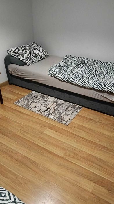 Wynajmę dom wolnostojący