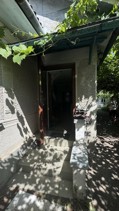 Продаж будинку с. Великі Лучки