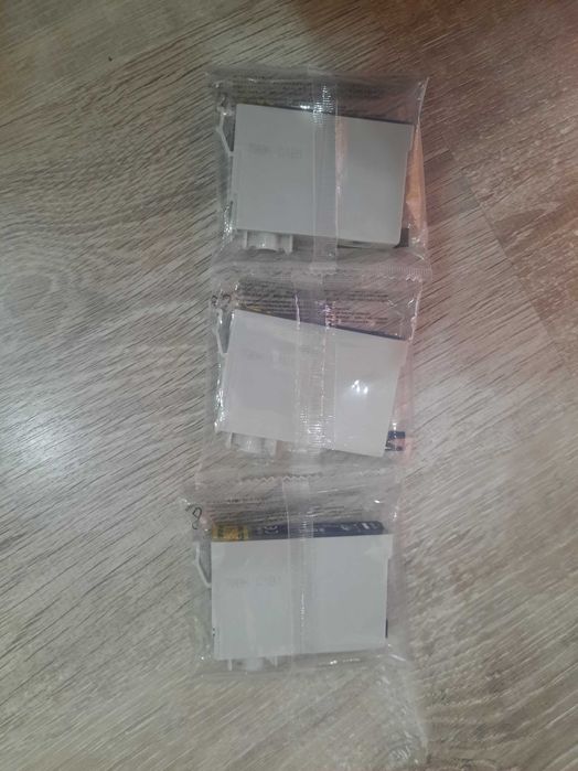 Tinteiros epson preto 2991