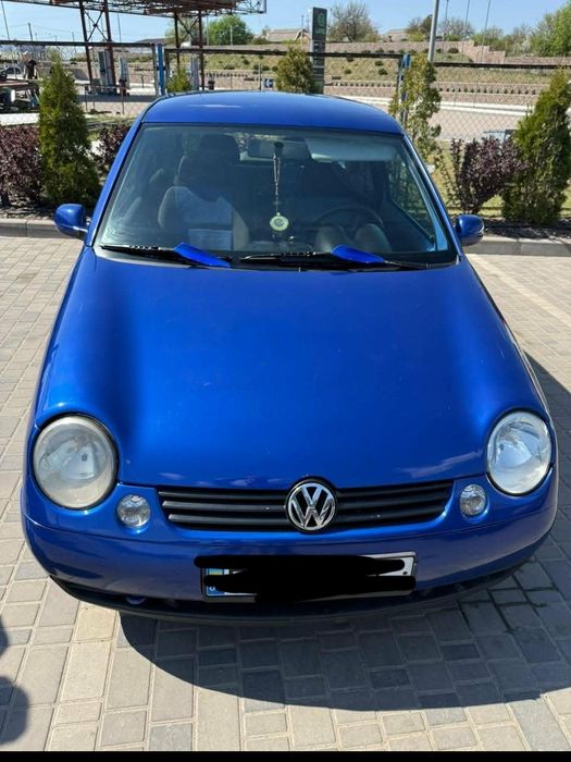 Продам Volkswagen Lupo.