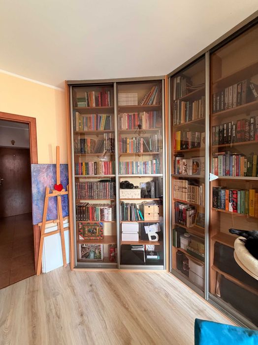 Sprzątanie • Odgracanie • Decluttering mieszkań | Toruń