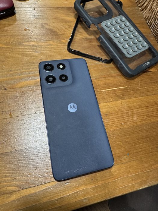 Nowy telefon motorola moto g 56