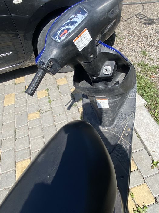 Продам 2 мопеда