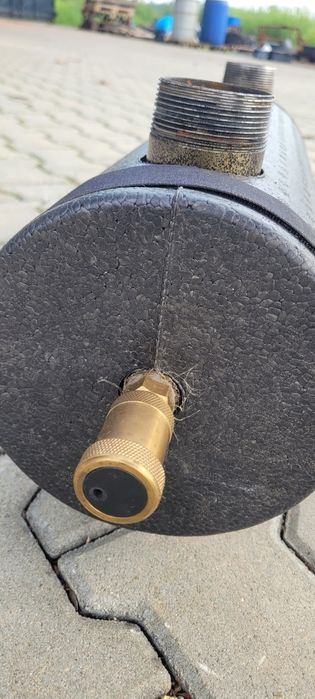 Sprzęgło hydrauliczne