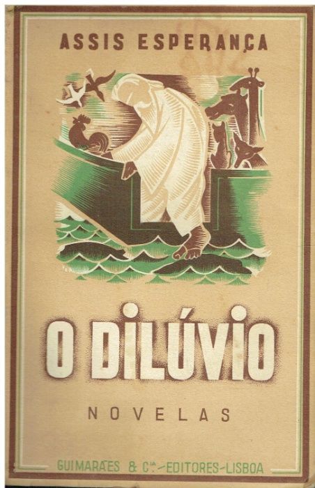 8262 - O Diluvio de Assis Esperança