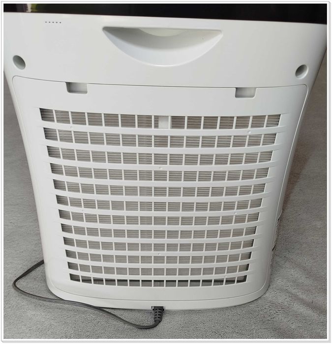 Oczyszczacz powietrza Sharp UA-PE30E-WB