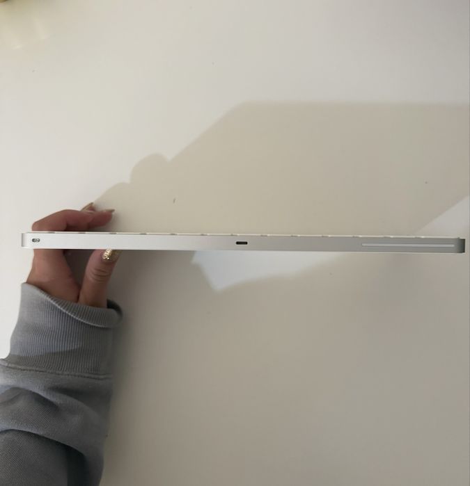 Teclado Magic Keyboard Apple