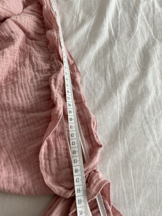 Komplet muślinowy S/M