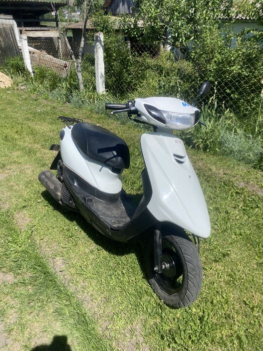Yamaha jog sa36j ямаха джог са 36 терміново