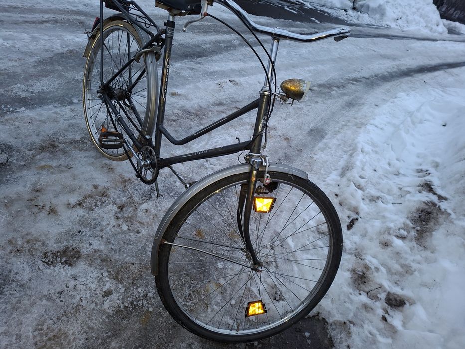 Продам велосипеди  привезені з НімечиниБ/У