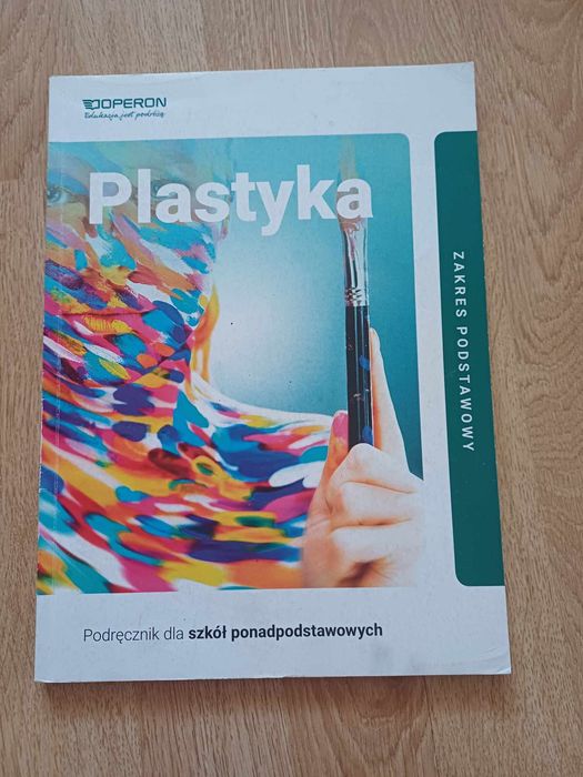 Podrecznik do Plastyki