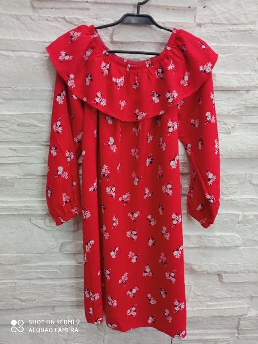 Tunika H&M ,140,9-10 lat