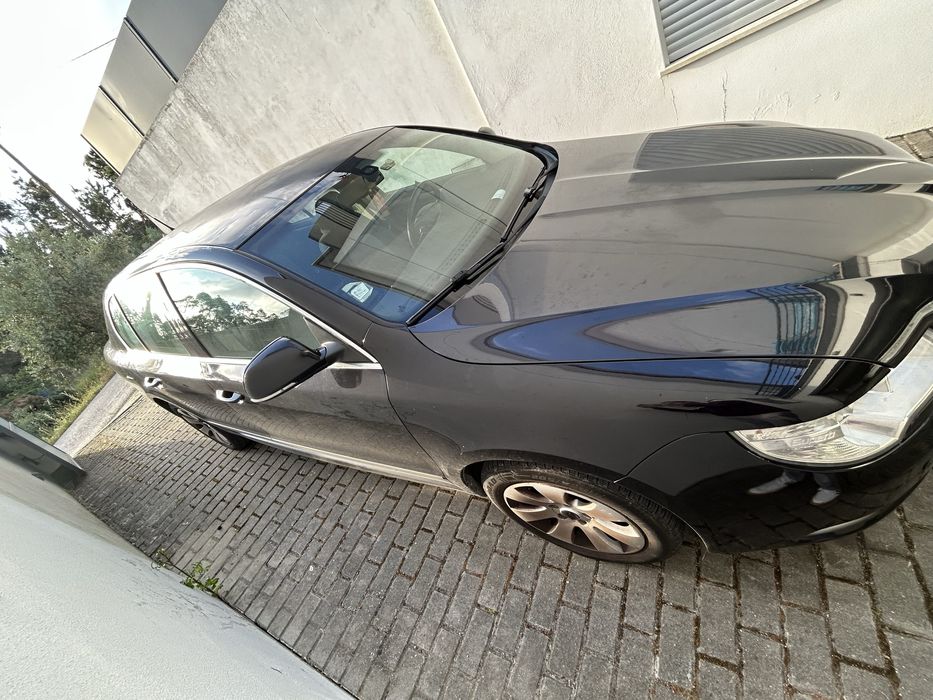 Skoda Superb 1.9 D