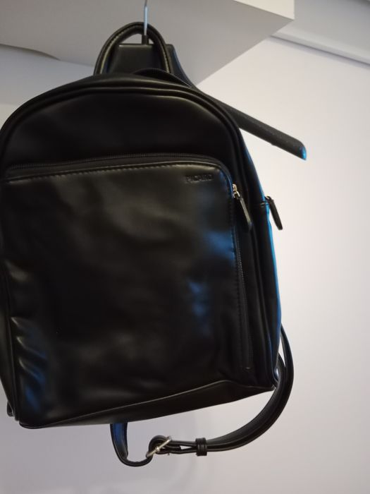 Plecak Picard czarny