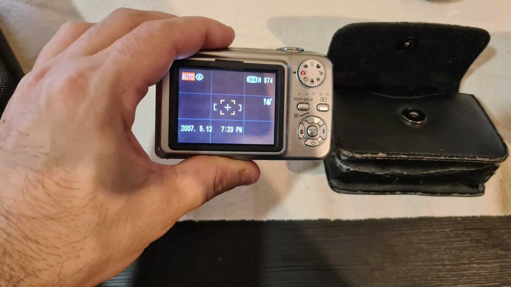 CamCamera - Para Colecionadores e Intusiatas!