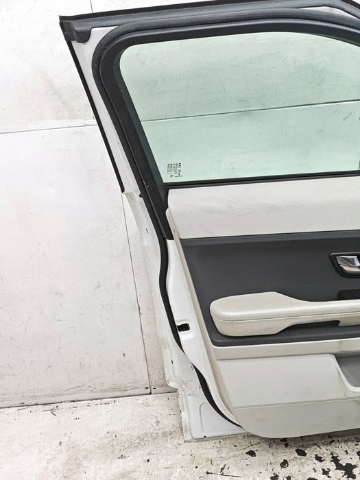 Range Rover Evoque L538 Drzwi Lewy Przód