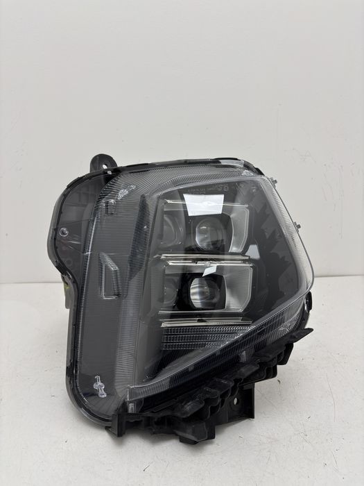 Фара права Hyundai Tucson 2022-2025 Full Led USA