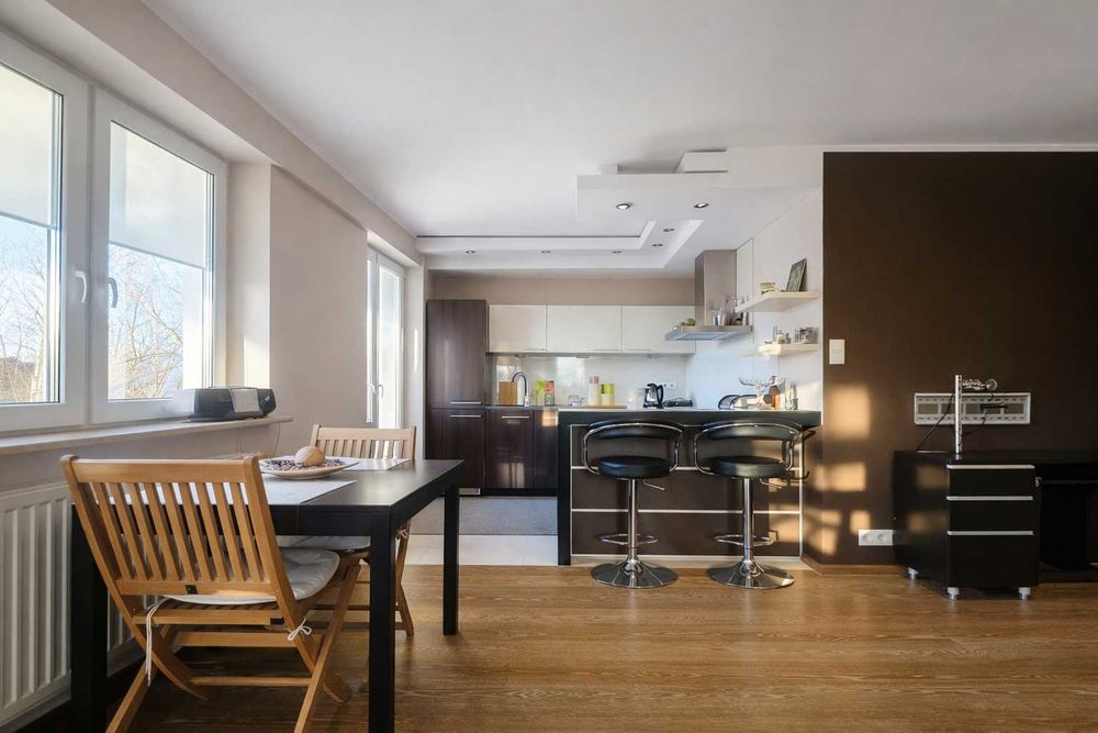 Apartament 2 pok.  Mokotów Sadyba - Augustówka