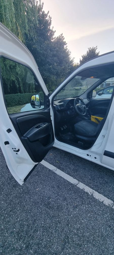Opel Combo 1.3 CDTi L1H1 S/S