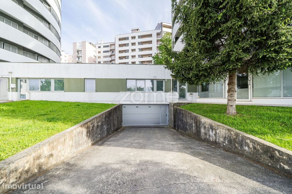 Apartamento T2 em Ferreiros, Braga