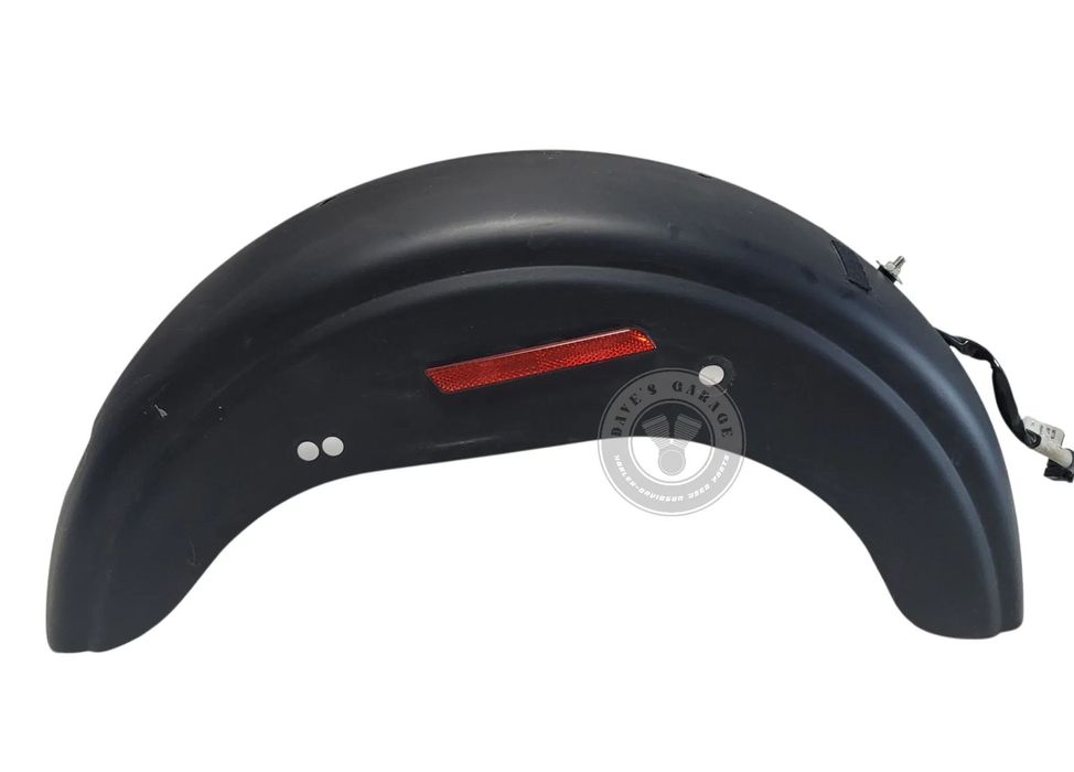 Błotnik tył Harley Davidson Dyna 59634-06BYM