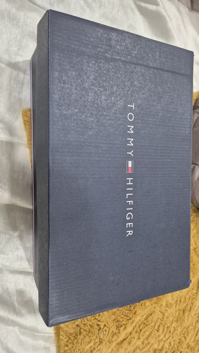 Ténis Tommy Hilfiger