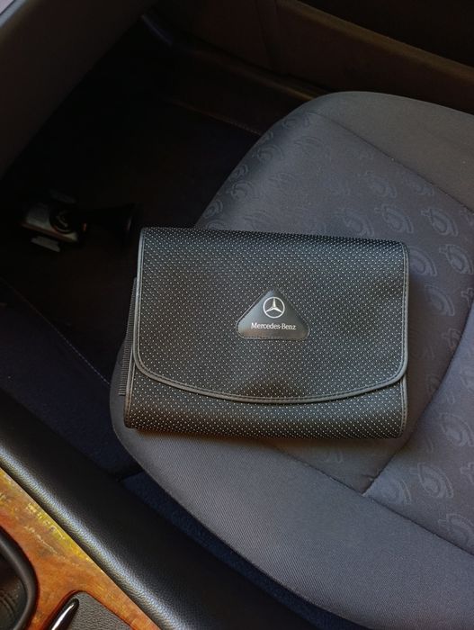 Mercedes-Benz C220 cdi