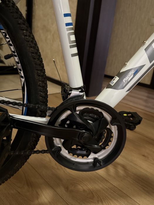 Велосипед Pelican Pacific 27.5