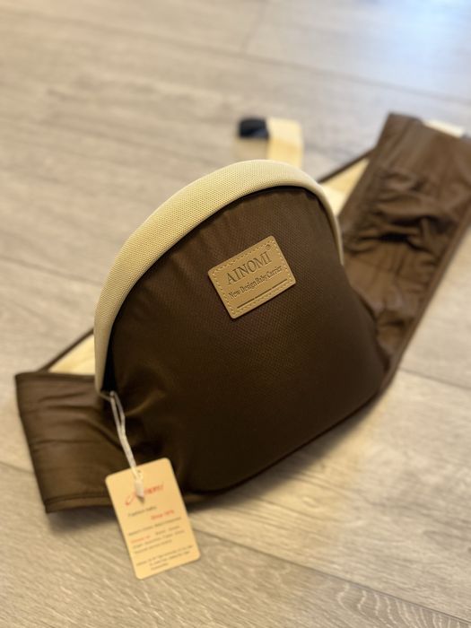 Хіпсіт переноска дитяча