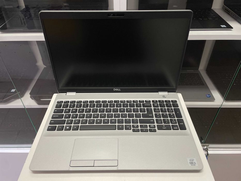 Ноутбук Dell Latitude 5510 [i5 10Gen] R8 [SSD] на Куліша 22