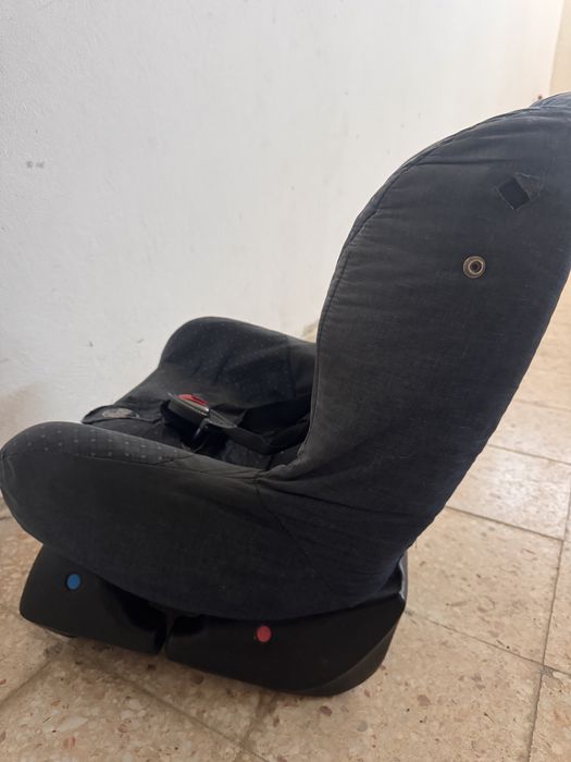 Cadeira de Auto infantil