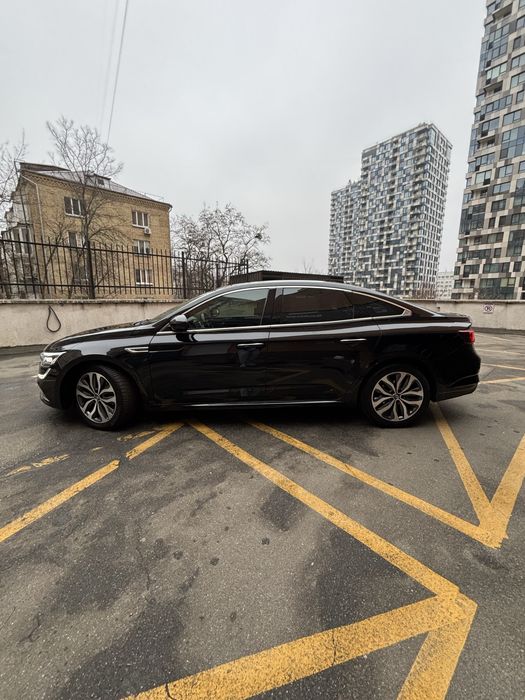 Renault Talisman 1.6 dci 2016