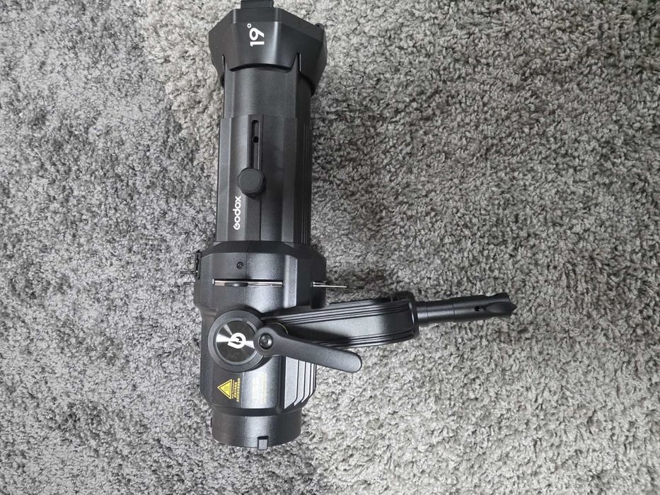 Godox VSA-19K Spotlight Attachment