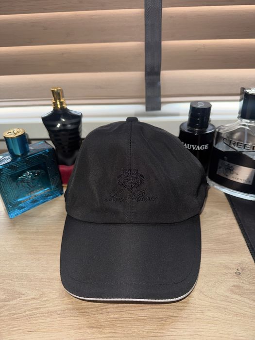 Czapka Nowa Loro Piana