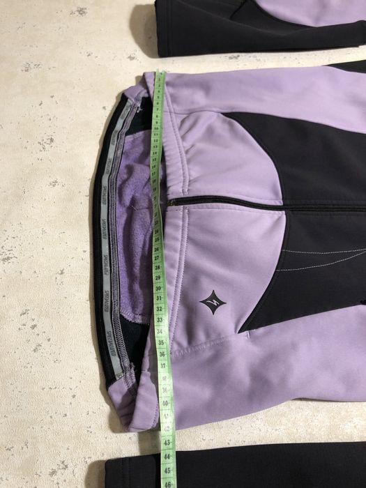 Ветровка Specialized велокуртка велокофта трекінгова кофта outdoor