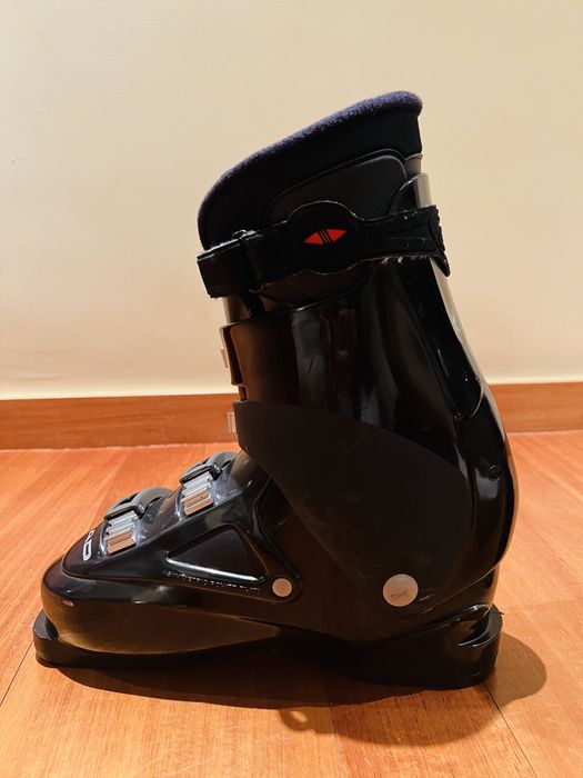 Botas de SKI HEAD argon H4 como novas