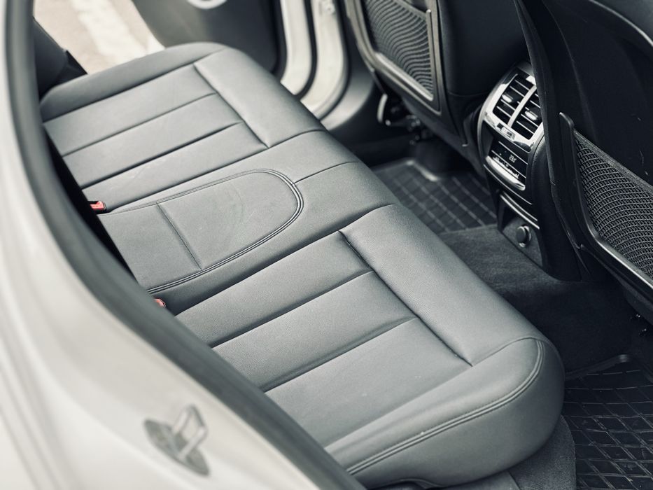 BMW X3 2018 G01