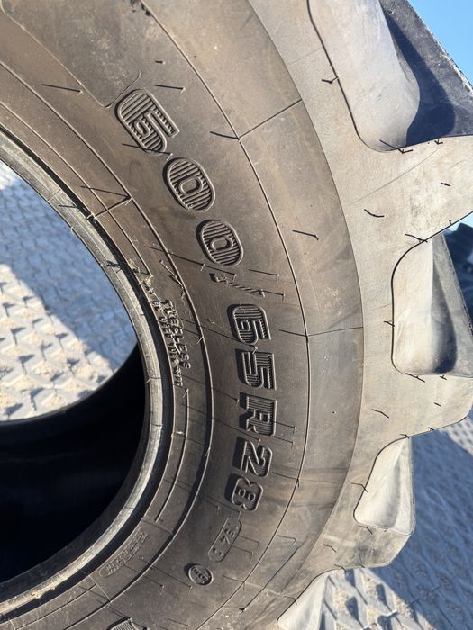 600/65r28 Firestone Maxi Traction