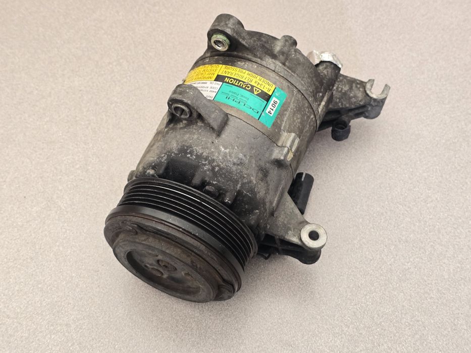 Compressor Ar Condicionado AC Original BMW MINI COOPER S R53 1.6 i  gasolina 2002- EPC