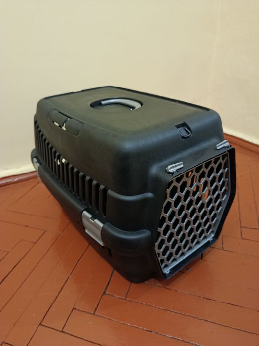 Переносна для тваринок