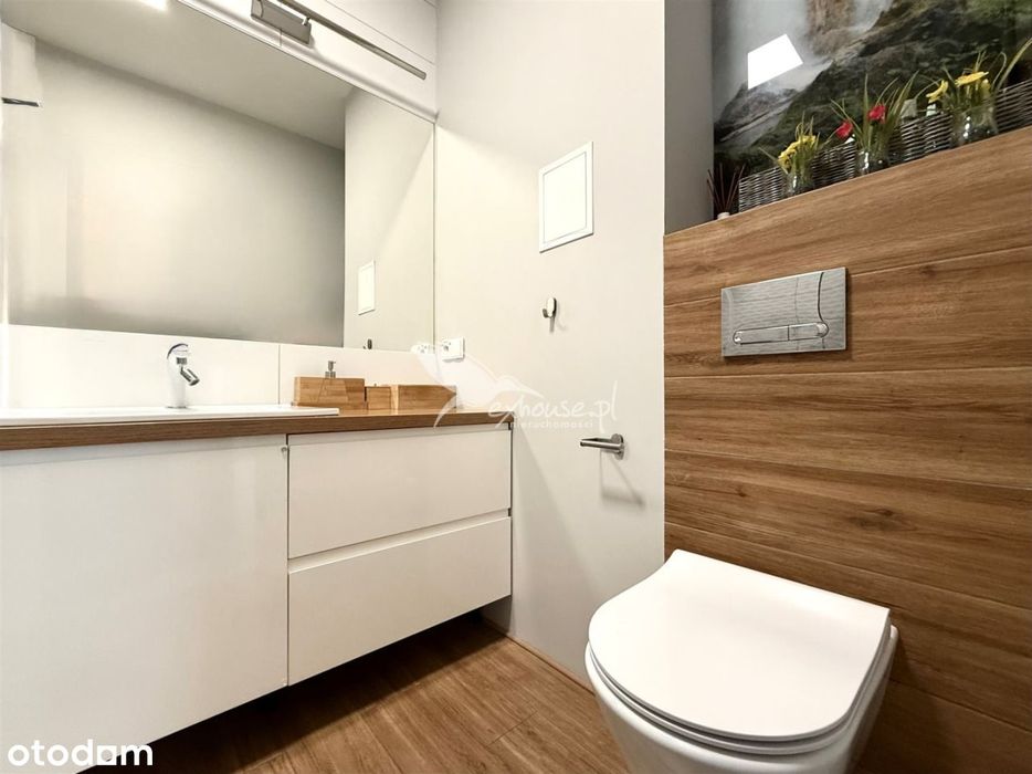 Jar | Sosnowe Zacisze | 2 pokoje | 52 m2