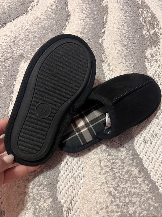 Тапки, дитячі фірменні