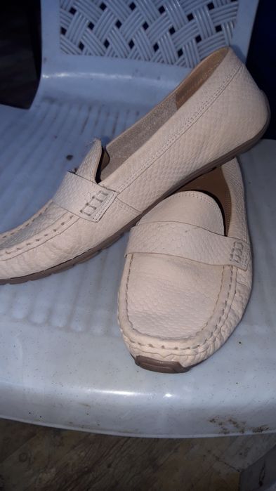 Оригинал лофероны кожа