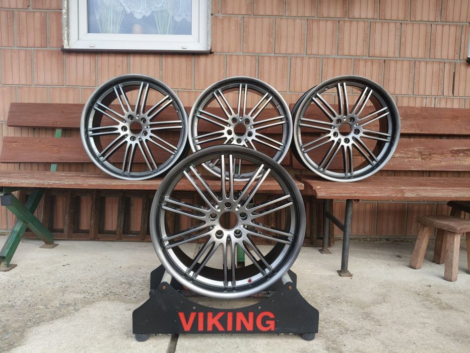 Felgi 5x120 R19 BMW Insygnia T5