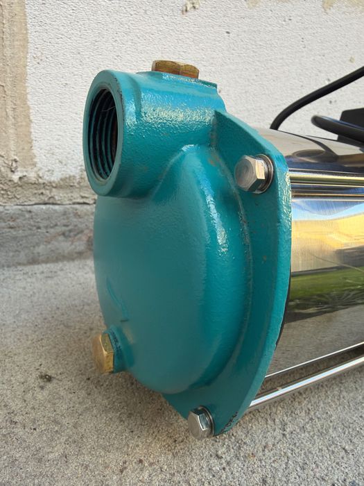 Pompa hydroforowa do wody INOX MHI 1300
