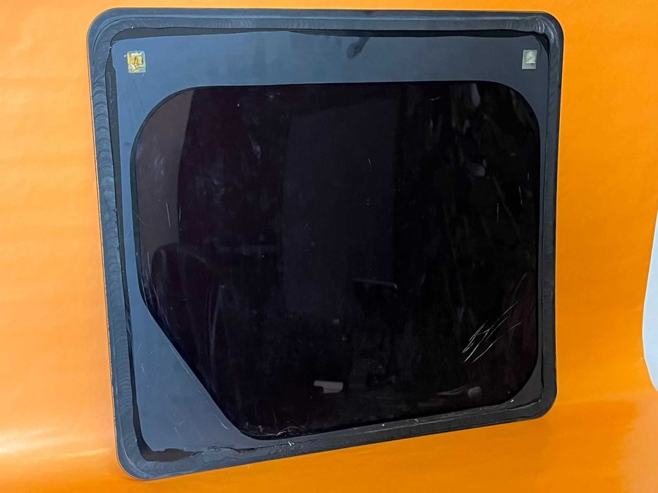 Vidro lateral traseiro esquerdo Ford Transit Connect