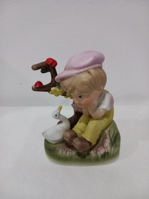Bibelots decorativo